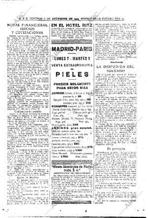 ABC MADRID 06-12-1925 página 29