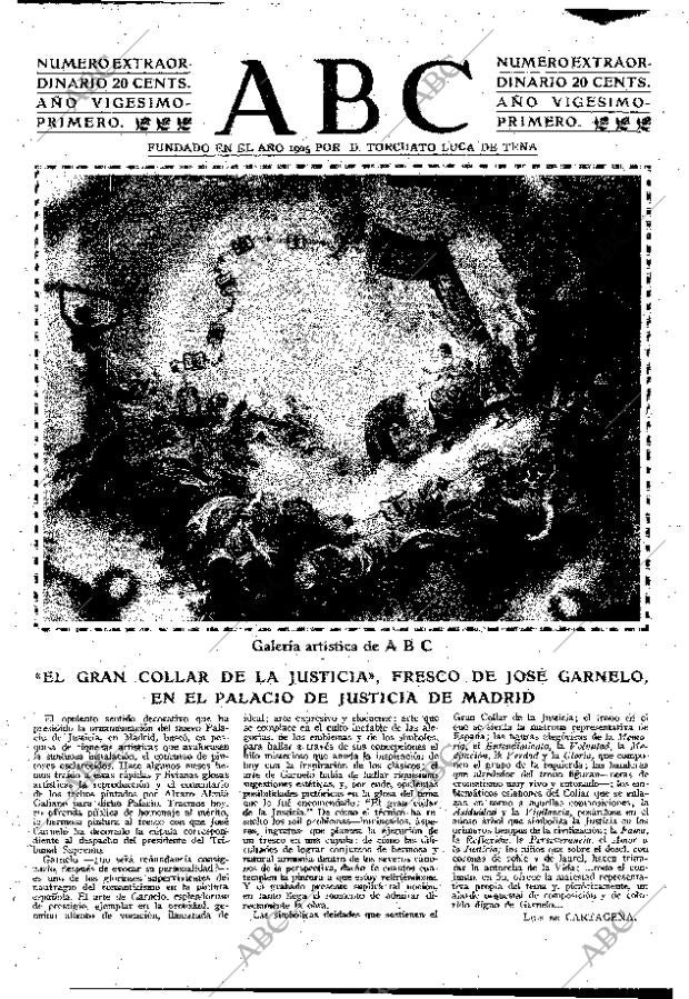 ABC MADRID 06-12-1925 página 3