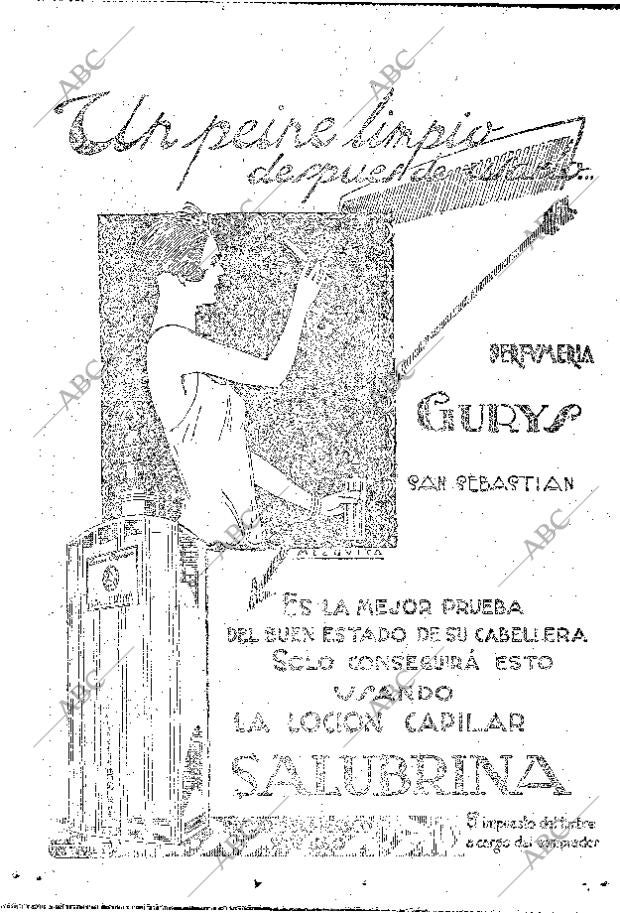ABC MADRID 06-12-1925 página 30