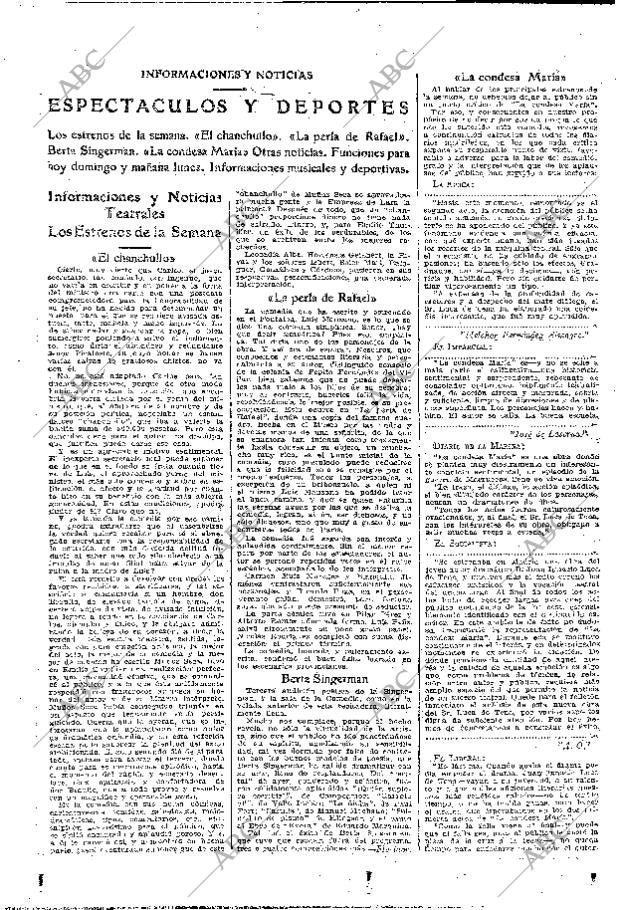 ABC MADRID 06-12-1925 página 34