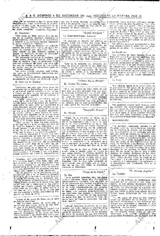 ABC MADRID 06-12-1925 página 36