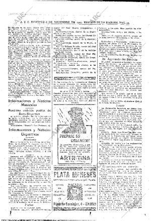 ABC MADRID 06-12-1925 página 40
