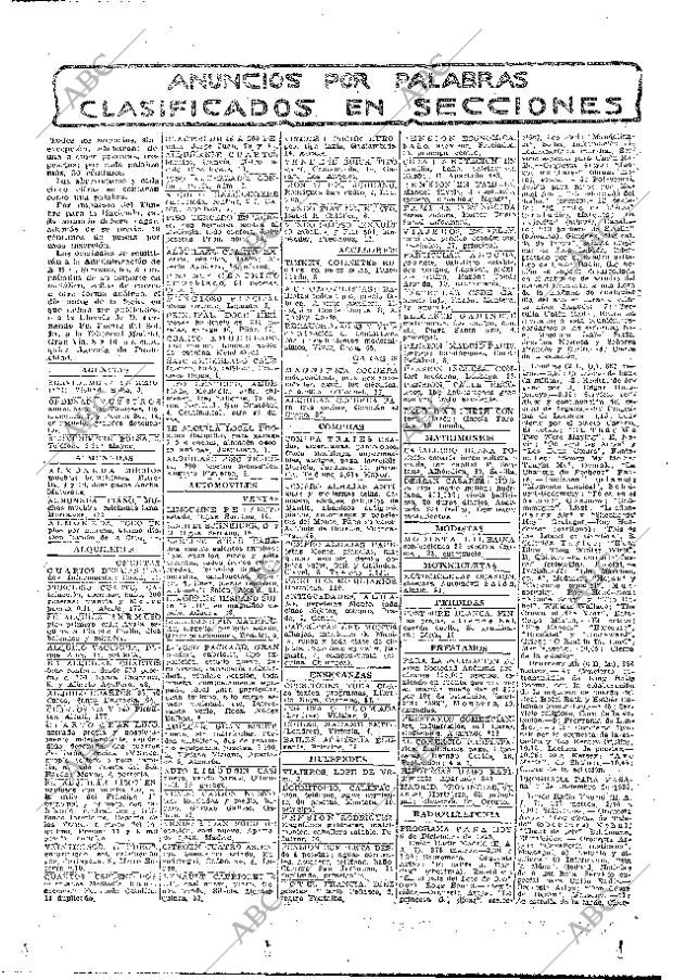 ABC MADRID 06-12-1925 página 41