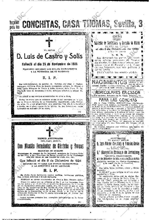 ABC MADRID 06-12-1925 página 44