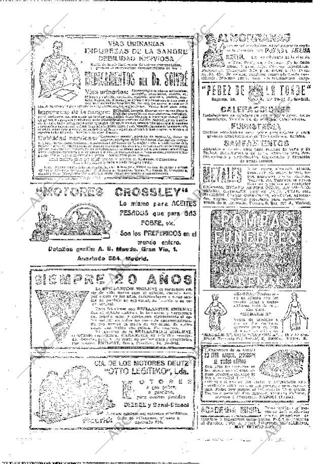 ABC MADRID 06-12-1925 página 48