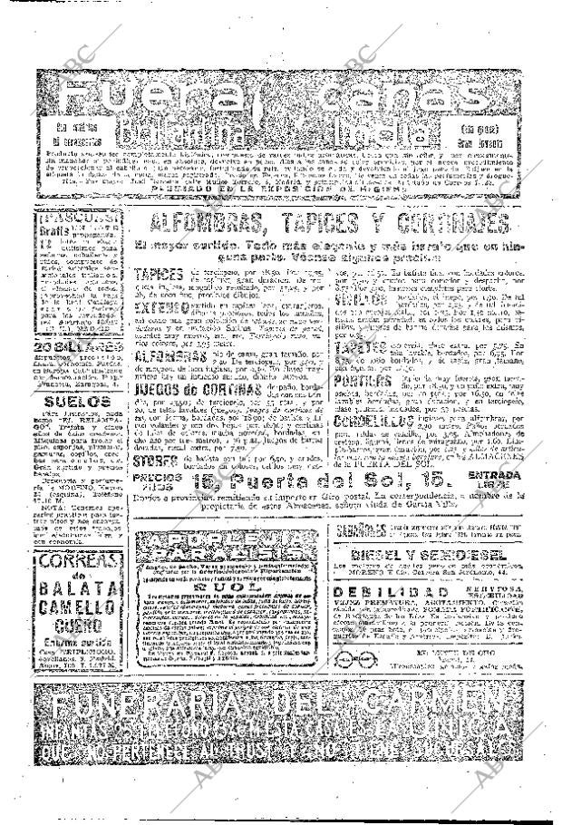 ABC MADRID 06-12-1925 página 51