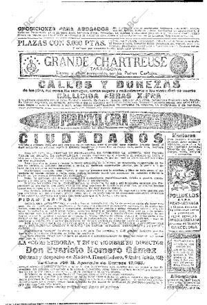 ABC MADRID 06-12-1925 página 52