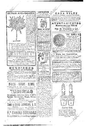 ABC MADRID 06-12-1925 página 54