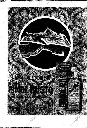 ABC MADRID 06-12-1925 página 56