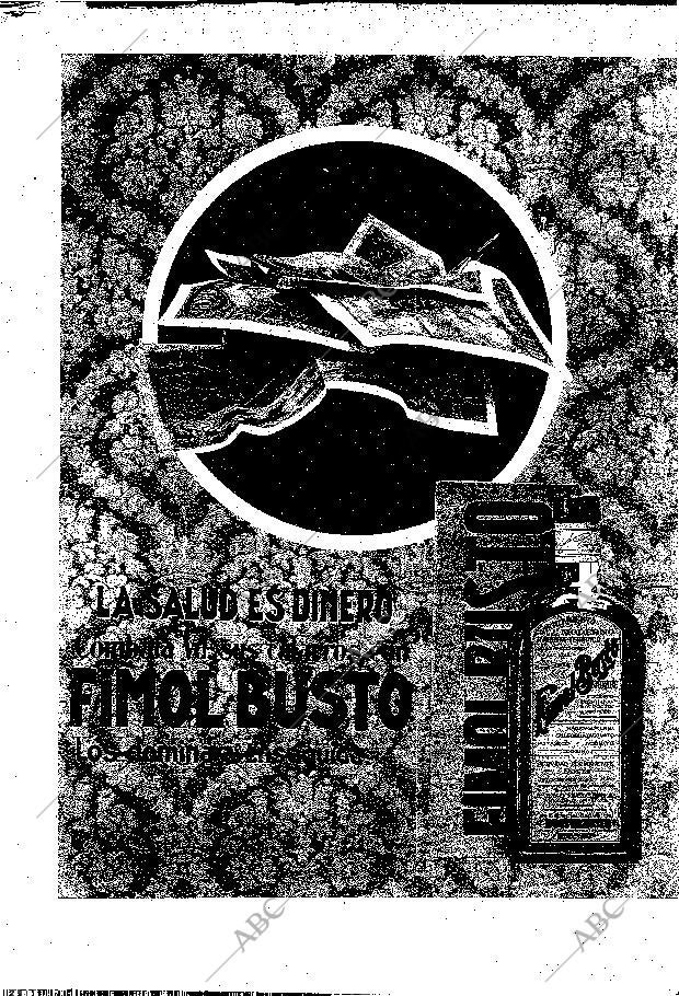 ABC MADRID 06-12-1925 página 56