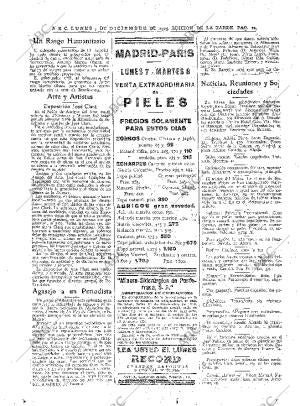 ABC MADRID 07-12-1925 página 12