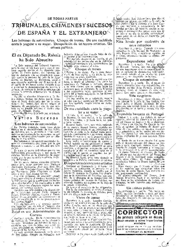 ABC MADRID 07-12-1925 página 13
