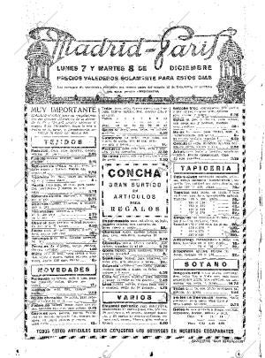 ABC MADRID 07-12-1925 página 18