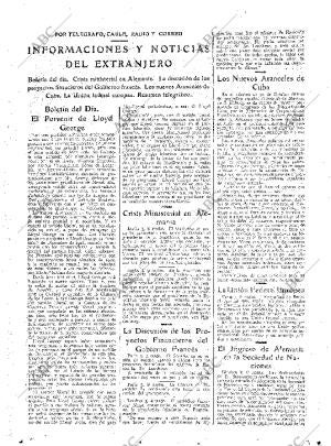 ABC MADRID 07-12-1925 página 19