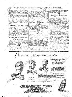 ABC MADRID 07-12-1925 página 20