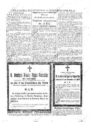 ABC MADRID 07-12-1925 página 26