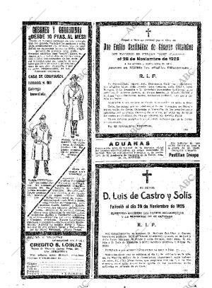 ABC MADRID 07-12-1925 página 28