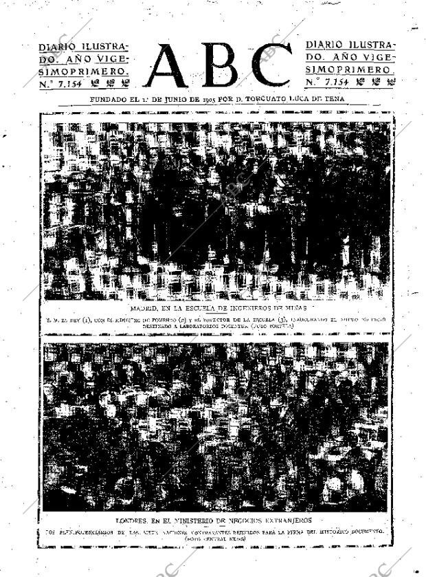 ABC MADRID 07-12-1925 página 3