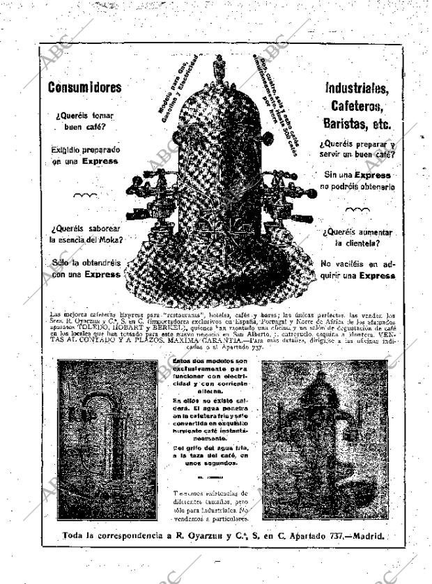 ABC MADRID 07-12-1925 página 6