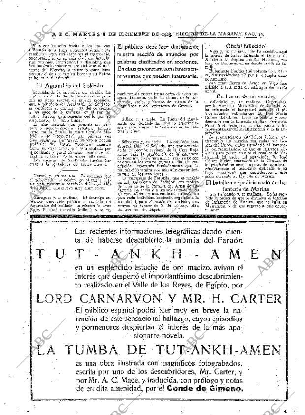 ABC MADRID 08-12-1925 página 12