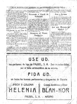 ABC MADRID 08-12-1925 página 14