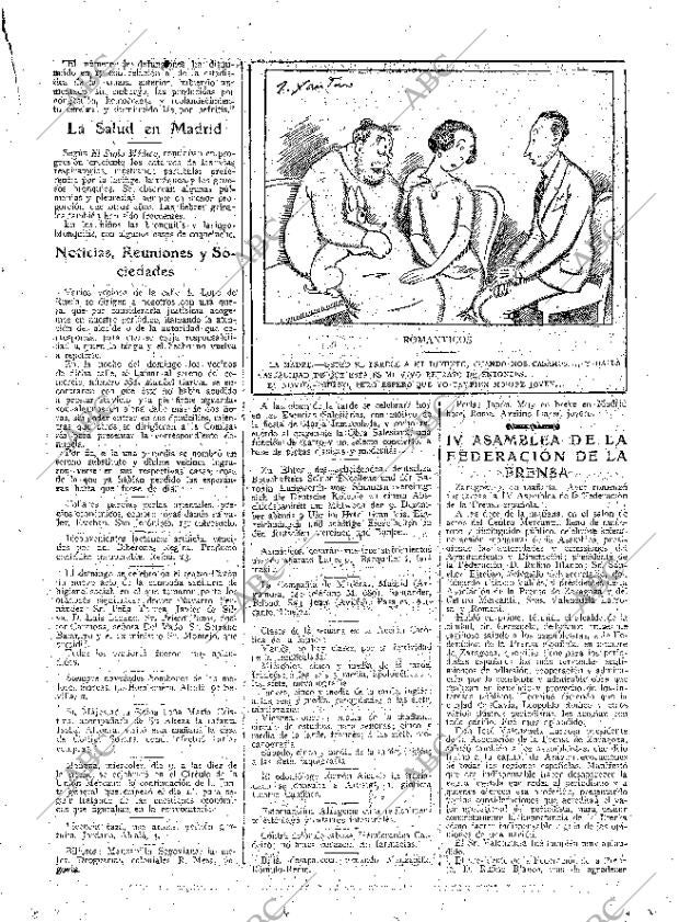 ABC MADRID 08-12-1925 página 15