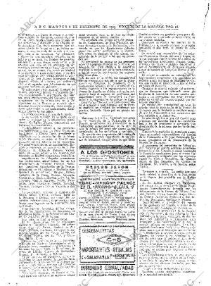 ABC MADRID 08-12-1925 página 16