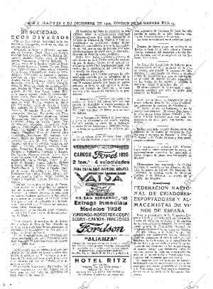 ABC MADRID 08-12-1925 página 17