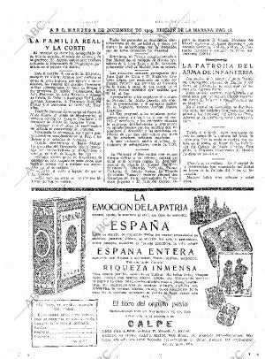 ABC MADRID 08-12-1925 página 18