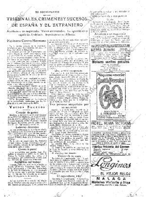 ABC MADRID 08-12-1925 página 19