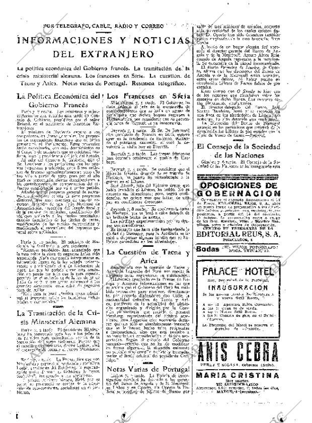 ABC MADRID 08-12-1925 página 25