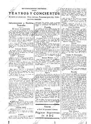 ABC MADRID 08-12-1925 página 28