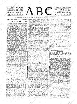 ABC MADRID 08-12-1925 página 3