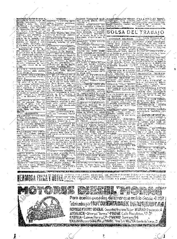 ABC MADRID 08-12-1925 página 32