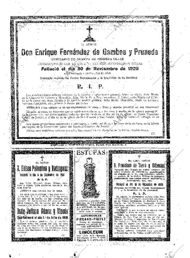 ABC MADRID 08-12-1925 página 35