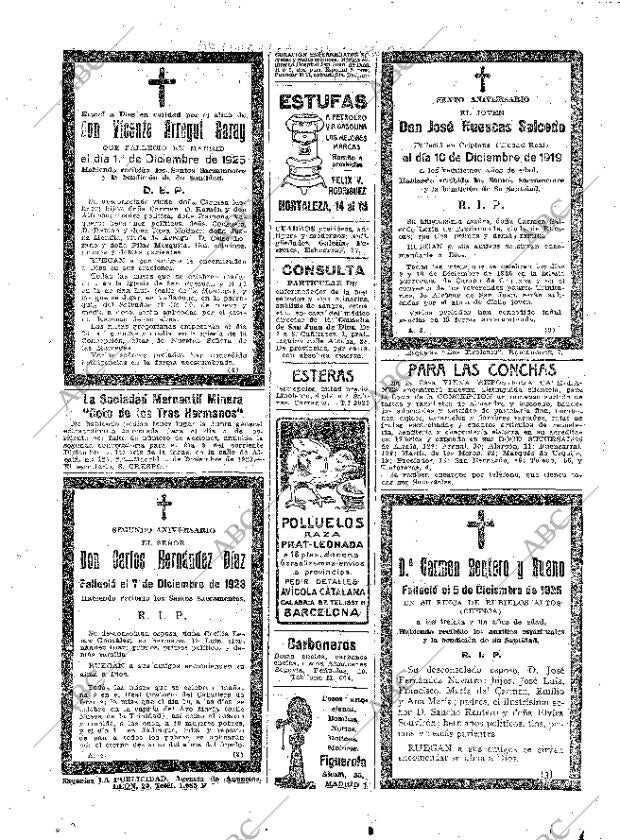 ABC MADRID 08-12-1925 página 36