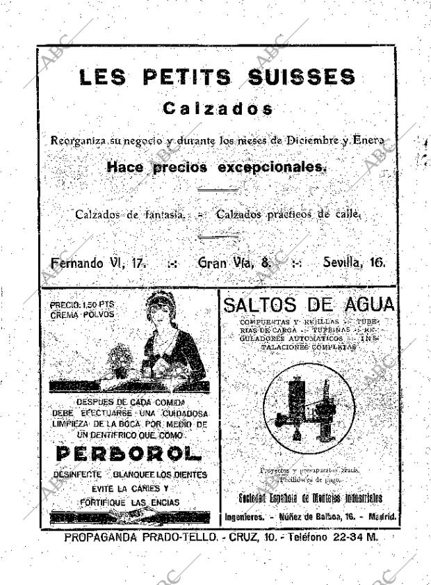 ABC MADRID 08-12-1925 página 40