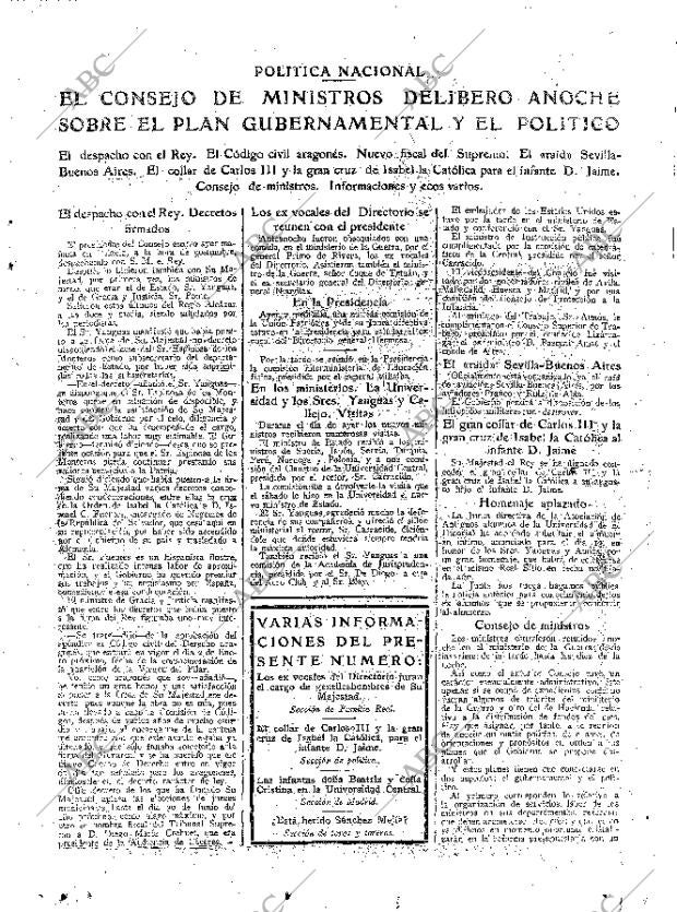 ABC MADRID 08-12-1925 página 7