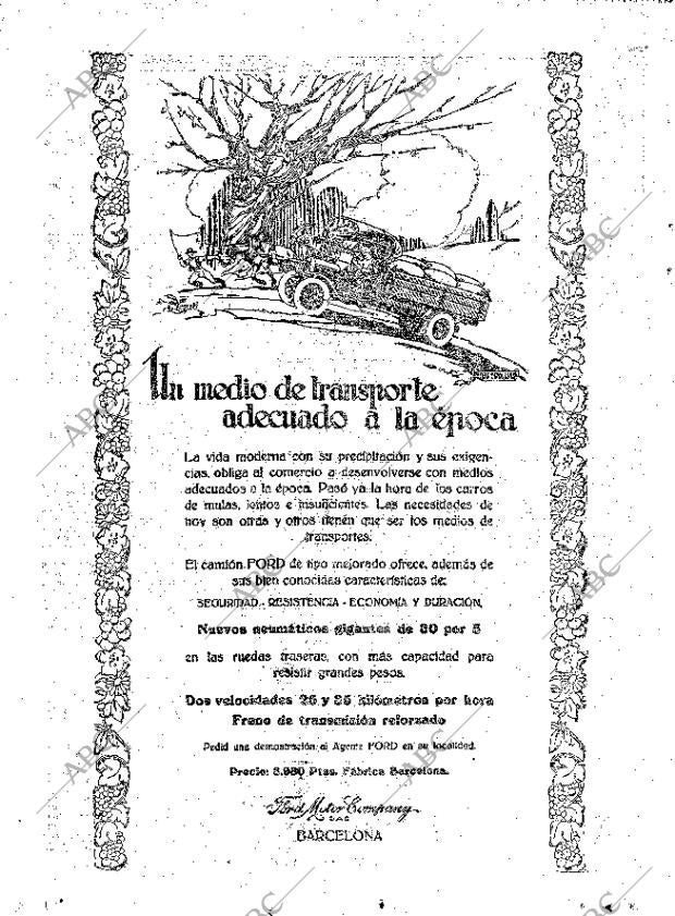 ABC MADRID 08-12-1925 página 8