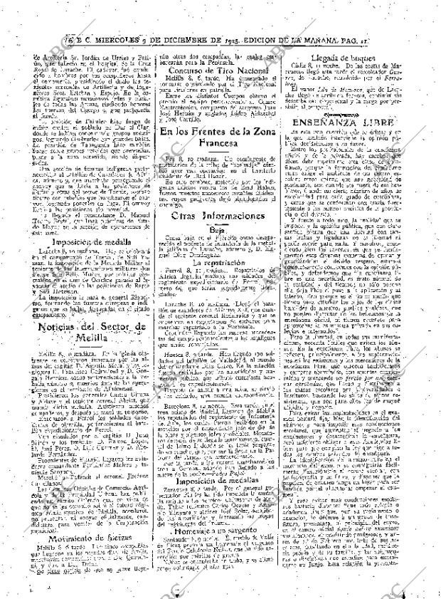 ABC MADRID 09-12-1925 página 11