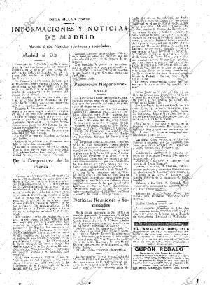 ABC MADRID 09-12-1925 página 17