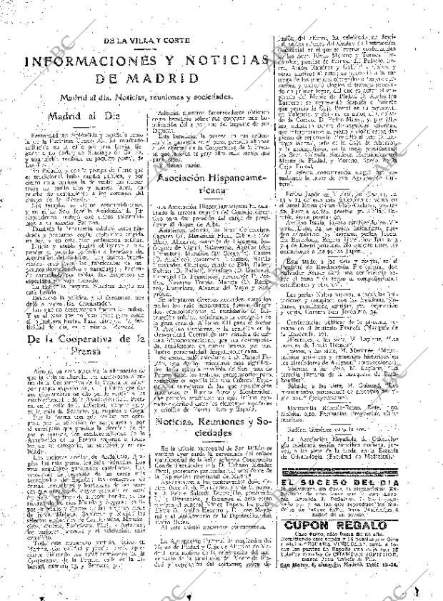 ABC MADRID 09-12-1925 página 17