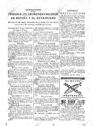 ABC MADRID 09-12-1925 página 18