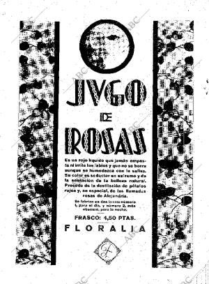 ABC MADRID 09-12-1925 página 2