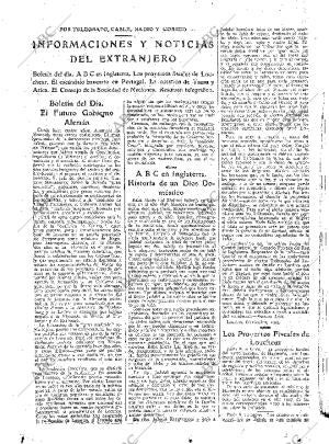 ABC MADRID 09-12-1925 página 20