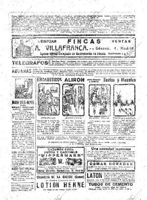 ABC MADRID 09-12-1925 página 27