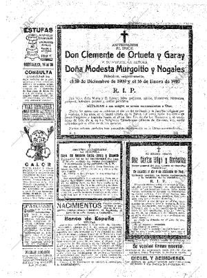 ABC MADRID 09-12-1925 página 28