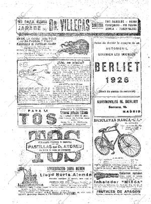 ABC MADRID 09-12-1925 página 30