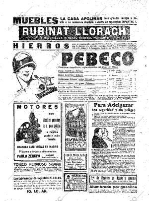 ABC MADRID 09-12-1925 página 32