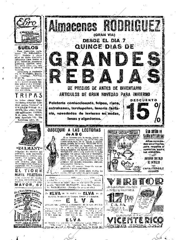 ABC MADRID 09-12-1925 página 33